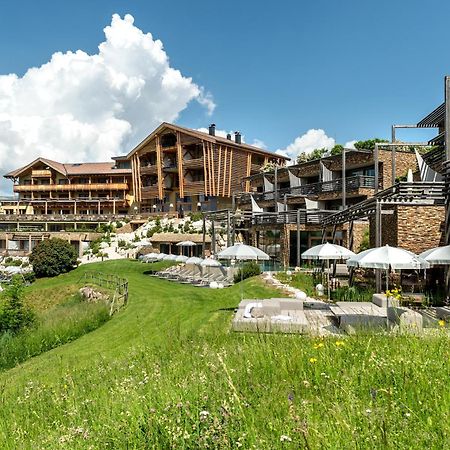 Hotel Valentinerhof Siusi Exterior photo